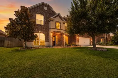13859 Shoreline Drive, Willis, TX 77318 - Photo 1