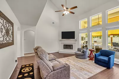 13859 Shoreline Drive, Willis, TX 77318 - Photo 17