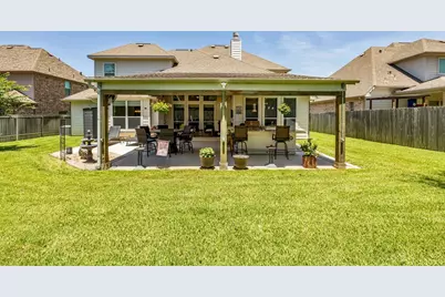 13859 Shoreline Drive, Willis, TX 77318 - Photo 39