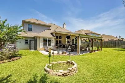 13859 Shoreline Drive, Willis, TX 77318 - Photo 37