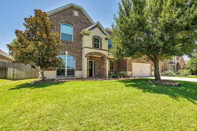 13859 Shoreline Drive, Willis, TX 77318 - Photo 9