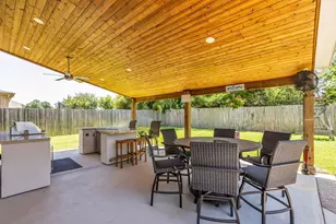 13859 Shoreline Dr, Willis, TX 77318 - Photo 37