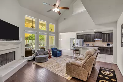 13859 Shoreline Drive, Willis, TX 77318 - Photo 3