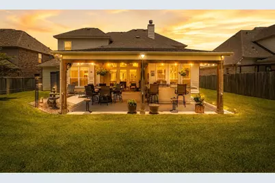 13859 Shoreline Drive, Willis, TX 77318 - Photo 1