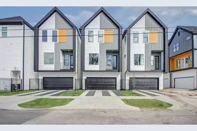 2803 Anita Street, Houston, TX 77004 - Photo 1