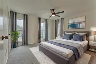 1427 Bowsprit Point, Willis, TX 77318 - Photo 21