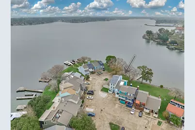 1427 Bowsprit Point, Willis, TX 77318 - Photo 5