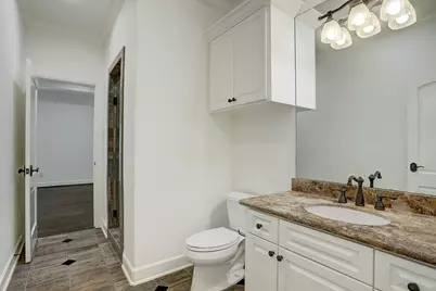 6007 Newcastle Street, Bellaire, TX 77401 - Photo 33
