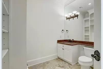 6007 Newcastle Street, Bellaire, TX 77401 - Photo 23