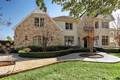 6007 Newcastle Street, Bellaire, TX 77401 - Photo 3