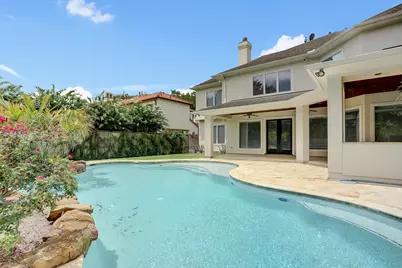 6007 Newcastle Street, Bellaire, TX 77401 - Photo 47