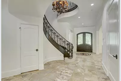6007 Newcastle Street, Bellaire, TX 77401 - Photo 11