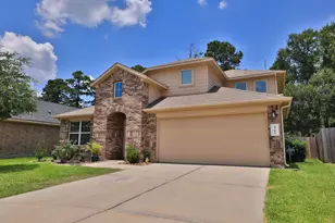 9706 Ancient Elm Ln, Tomball, TX 77375 - Photo 1