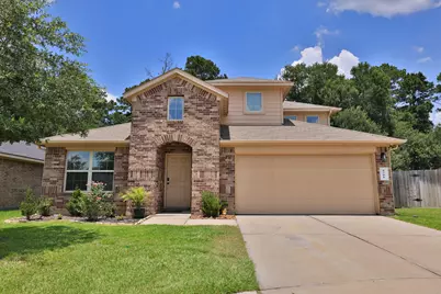 9706 Ancient Elm Lane, Tomball, TX 77375 - Photo 5
