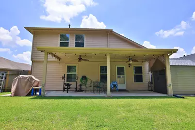 9706 Ancient Elm Lane, Tomball, TX 77375 - Photo 33