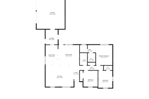 3208 Woodstone Dr, Baytown, TX 77521 - Photo 45