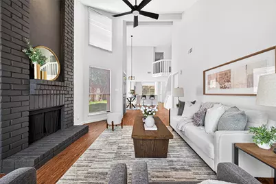 10726 Buffalo Bend Drive, Houston, TX 77064 - Photo 1