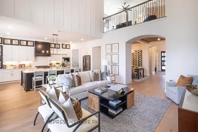 1534 Timber Woods Drive, Missouri City, TX 77459 - Photo 3