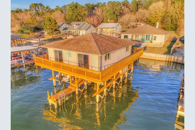 200 Little Dove, Livingston, TX 77351 - Photo 27