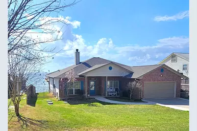 200 Little Dove, Livingston, TX 77351 - Photo 1