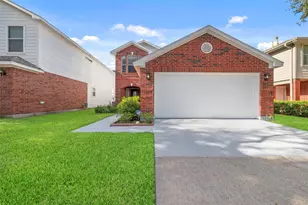 14207 Beech Glen Dr, Houston, TX 77083 - Photo 1