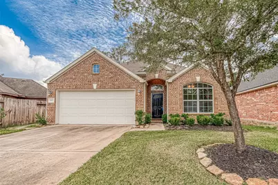 18903 Pinewood Point Lane, Tomball, TX 77377 - Photo 1