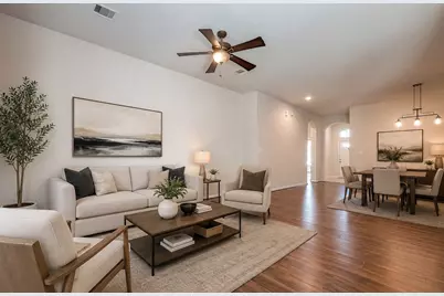 18903 Pinewood Point Lane, Tomball, TX 77377 - Photo 3