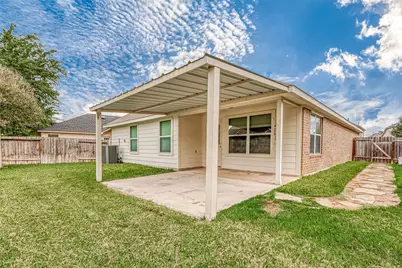 18903 Pinewood Point Lane, Tomball, TX 77377 - Photo 45