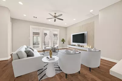 2010 Saint Charles Street, Houston, TX 77003 - Photo 19