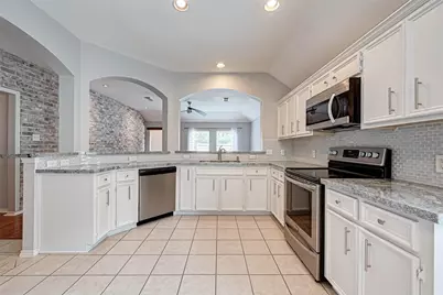 7306 Autumn Aspen Ln, Richmond, TX 77407 - Photo 7