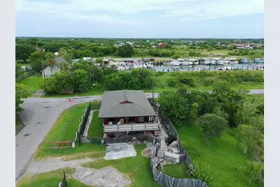 1019 Sunset Drive, San Leon, TX 77539 - Photo 1