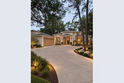 307 Tealwood Drive, Houston, TX 77024 - Photo 1