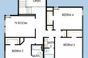 18418 Lovelier Ln, Conroe, TX 77302 - Photo 3