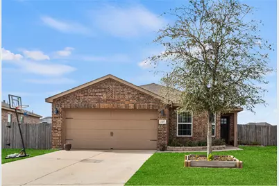 2417 Nautica Terrace Drive, Texas City, TX 77568 - Photo 1
