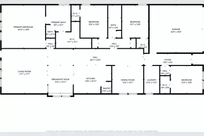 110 Logan Pass Court, Montgomery, TX 77316 - Photo 41