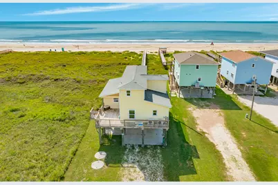2032 Blue Water Highway #CR257, Surfside Beach, TX 77541 - Photo 13
