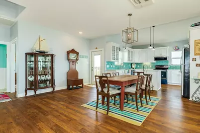 2032 Blue Water Highway #CR257, Surfside Beach, TX 77541 - Photo 5