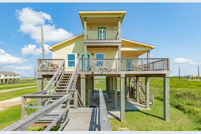 2032 Blue Water Highway #CR257, Surfside Beach, TX 77541 - Photo 41