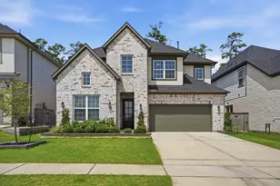 24615 Lukes Lndg Wy, Tomball, TX 77375 - Photo 1