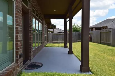 2911 Naples Park Lane Lane, Richmond, TX 77406 - Photo 5