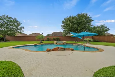 21406 Harbor Water Drive, Cypress, TX 77433 - Photo 3