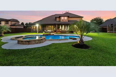 21406 Harbor Water Drive, Cypress, TX 77433 - Photo 1