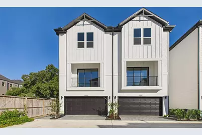 2304 Kolbe Cold Springs Lane, Houston, TX 77055 - Photo 1