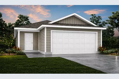 111 Sadie Marie Lane, Wharton, TX 77488 - Photo 1