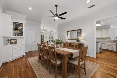 4112 Buckingham Circle, College Station, TX 77845 - Photo 7