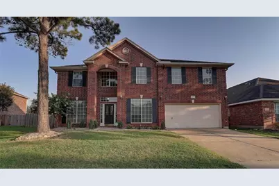 10807 Oak Bayou Lane, Houston, TX 77064 - Photo 3