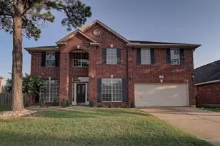 10807 Oak Bayou Ln, Houston, TX 77064 - Photo 3