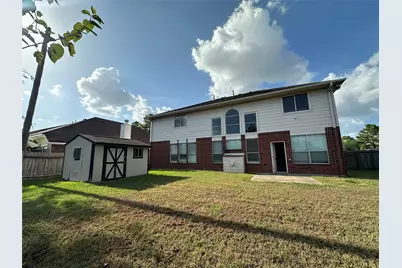 10807 Oak Bayou Lane, Houston, TX 77064 - Photo 33