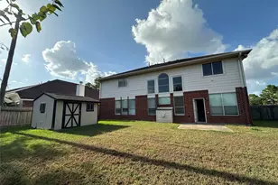 10807 Oak Bayou Ln, Houston, TX 77064 - Photo 33