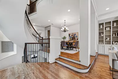 4128 Purdue Street, Houston, TX 77005 - Photo 5